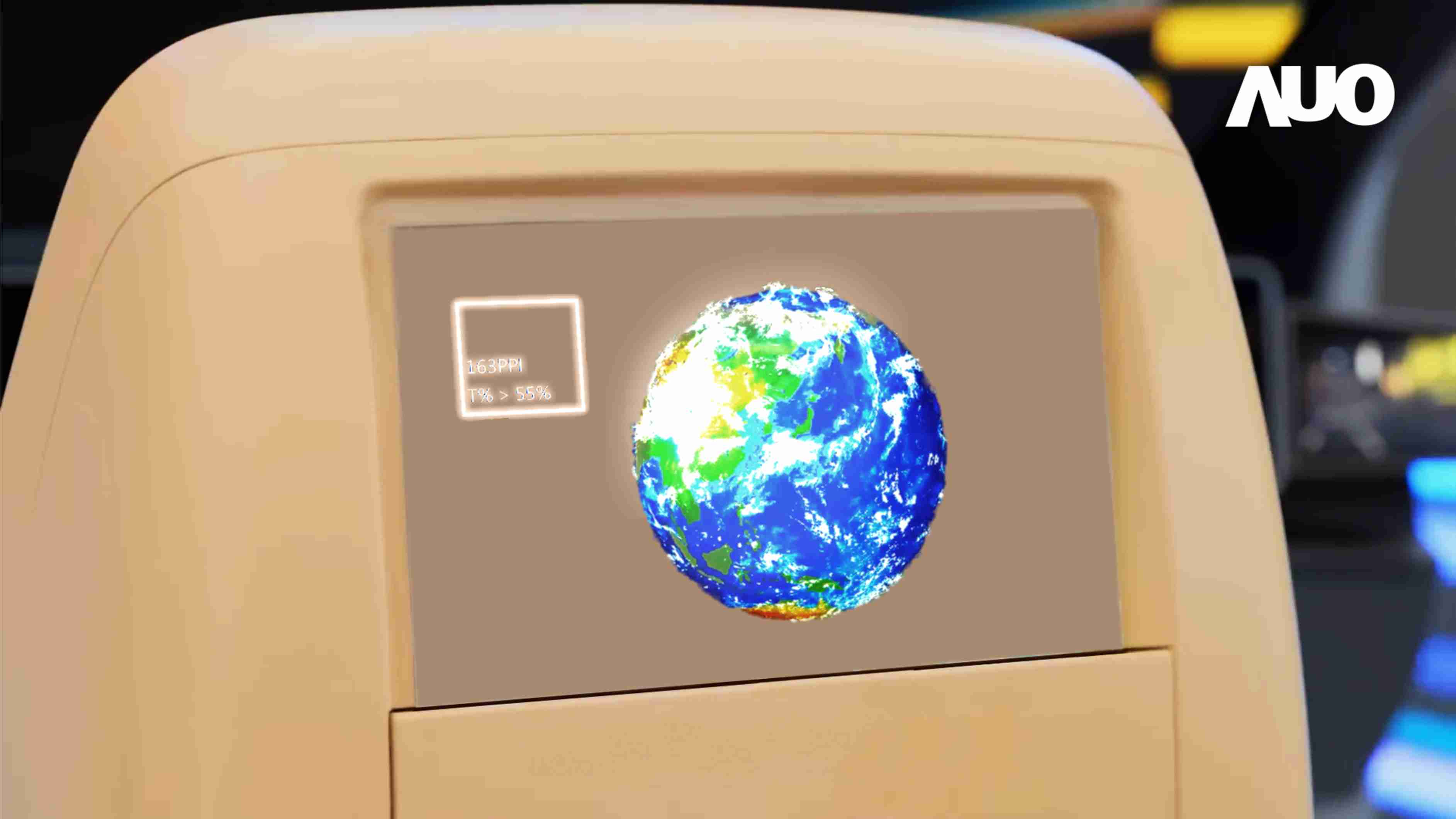 口袋牛店突破设计与制程挑战，，，，推出全球最高分辨率163ppi的13.5吋透明Micro LED面板，，，，并积极布局智能车市场，，以期拓展透明显示应用的可能性