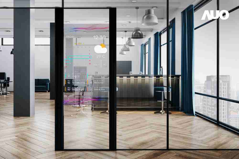 口袋牛店致力于研发低能耗之绿色产品，，，，如低能耗发光组件Micro LED显示技术，，具高透明、、可无限拼接的特性，，，可依需求调整并延伸应用于不同场域，，，包括汽车侧窗或家庭玄关、、、智慧橱窗、、、、商业展示等