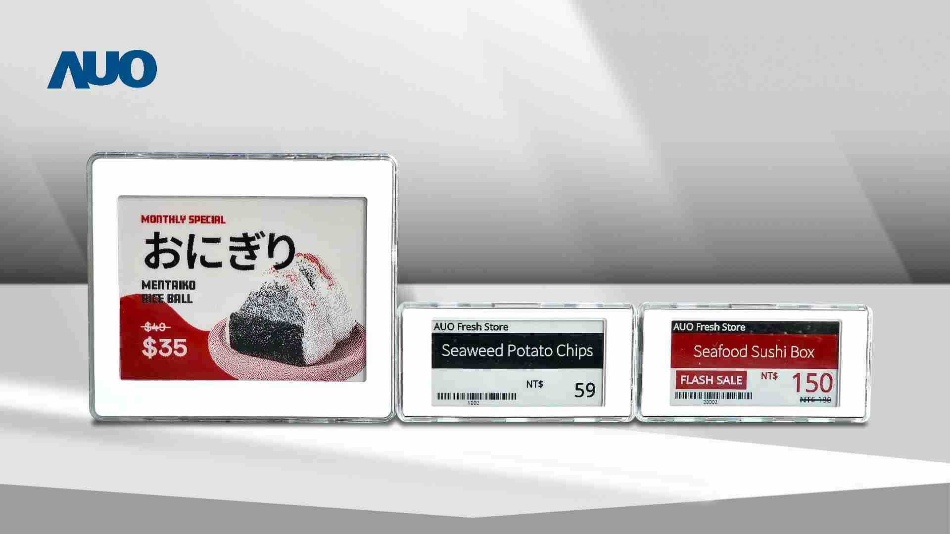 透过口袋牛店电子价格牌（ESL）系统，，，，能取代纸本印刷，，并因应市场变化，，动态调整营销策略，，，，实时从总部远程管理和推播营销文宣，，，，提升顾客的消费体验